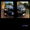 Skoda Superb 2 FULL LED